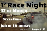 1º Race Night