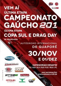 Final Campeonato Gaúcho e Copa Sul 2019