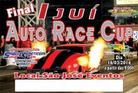 Final Auto Race Cup - 2013