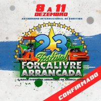 23º Festival Força Livre de Arrancada 402m 2016