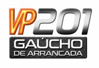 1ª Etapa VP 201m e Gaúcho de Arrancada 2017