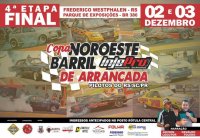 Final Copa Noroeste Barril Injepro 2017