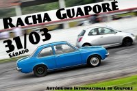 2º Racha Guaporé RS 2018