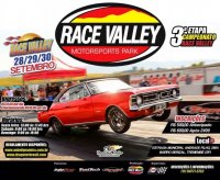 3ª Etapa Campeonato Race Valley 2018