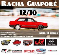 5º Racha Guaporé RS 2019