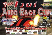 3º Auto Race Cup - Ijuí/RS